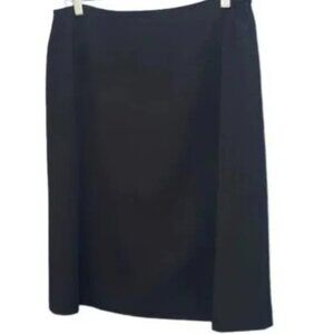 Evan Picone Stretch Pencil Business Skirt Size 12P